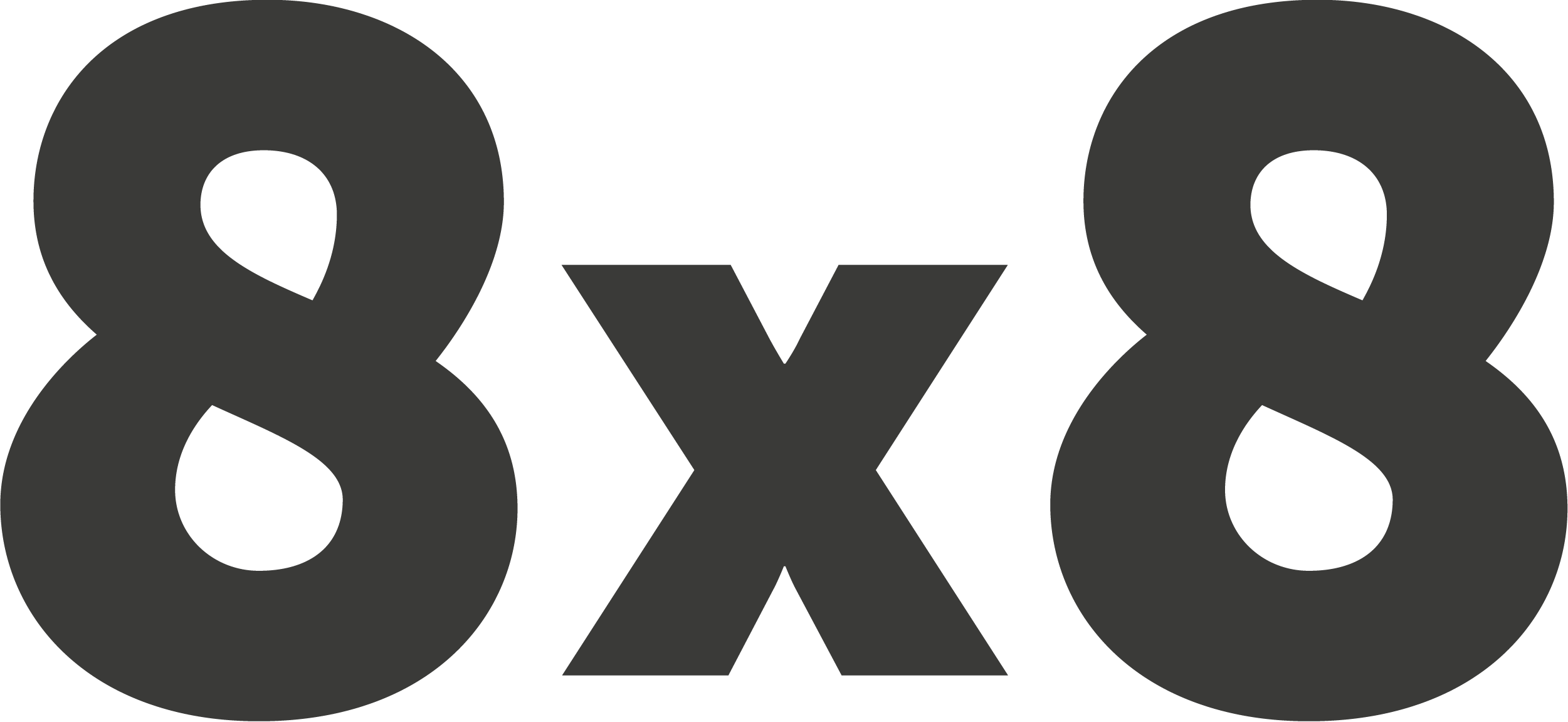 8x8 Certified Partner logo