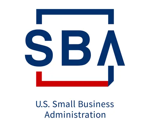 SBA logo for Veteran-Owned Certified