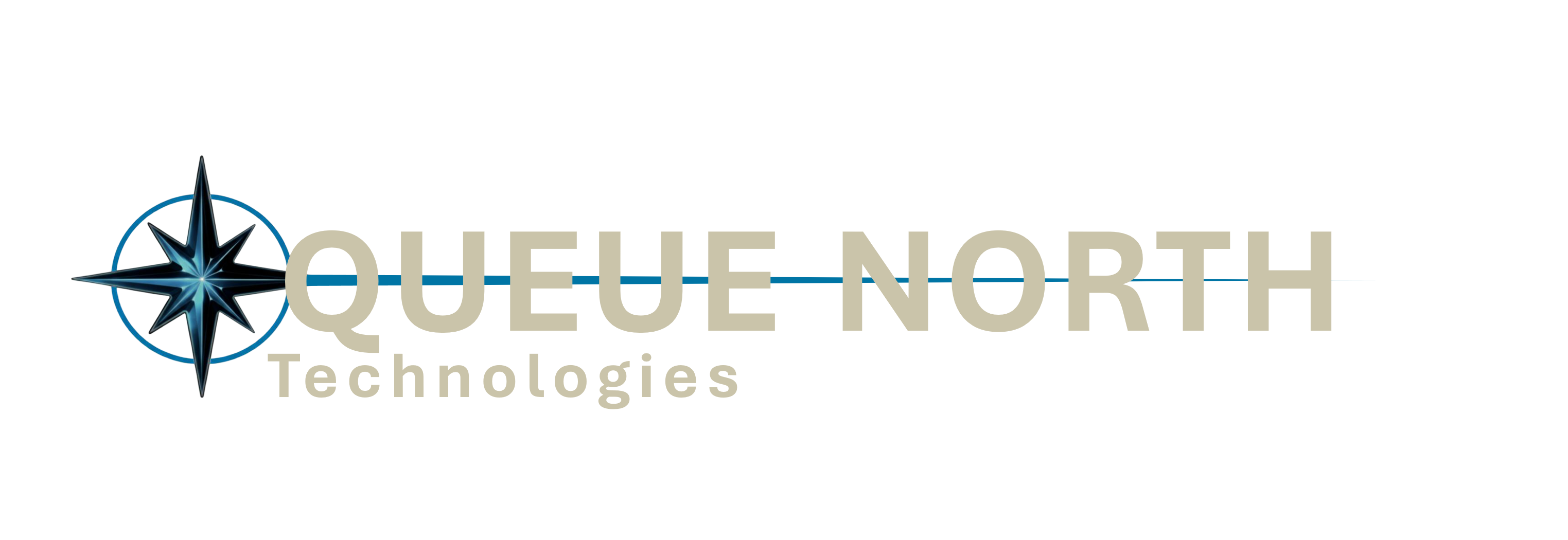 Queue North Technologies Logo